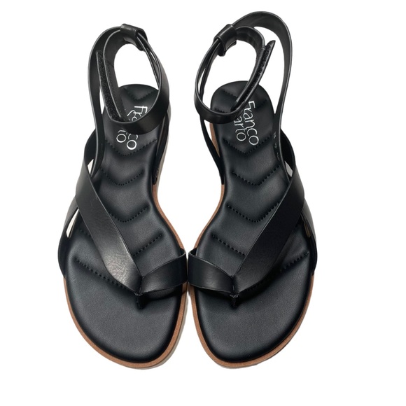 Franco Sarto Delria Size 5 M - Picture 6 of 15